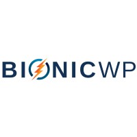 BionicWP logo, BionicWP contact details