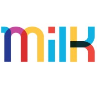 MilkOS logo, MilkOS contact details