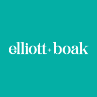 Elliott+Boak logo, Elliott+Boak contact details