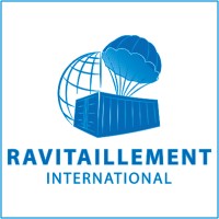 Ravitaillement International logo, Ravitaillement International contact details