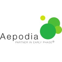 Aepodia SA logo, Aepodia SA contact details