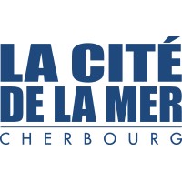 La Cité de la Mer logo, La Cité de la Mer contact details