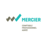 Mercier, CPA logo, Mercier, CPA contact details