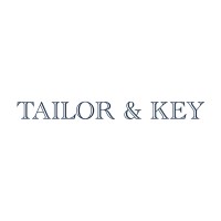 Tailor & Key logo, Tailor & Key contact details