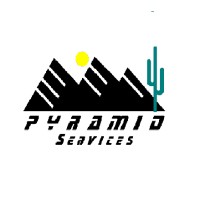 PYRAMID SERVICES LLC logo, PYRAMID SERVICES LLC contact details