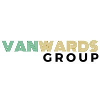 VANWARDS GROUP logo, VANWARDS GROUP contact details