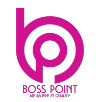 Boss Point logo, Boss Point contact details