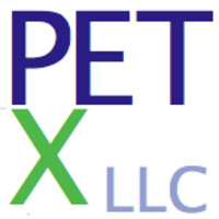 PET/X LLC logo, PET/X LLC contact details