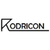 Rodricon logo, Rodricon contact details