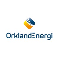 Orkland Energi logo, Orkland Energi contact details