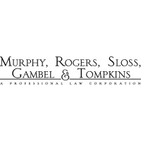 Murphy Rogers Sloss Gambel & Tompkins logo, Murphy Rogers Sloss Gambel & Tompkins contact details