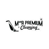 M & R Premium Cleaning Services logo, M & R Premium Cleaning Services contact details