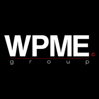 WPME.group logo, WPME.group contact details