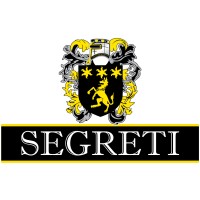 Segreti Australia logo, Segreti Australia contact details