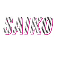 THE SAIKO STUDIO logo, THE SAIKO STUDIO contact details