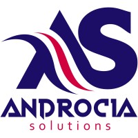 Androcia Solutions logo, Androcia Solutions contact details