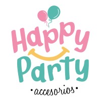 Happy Party Accesorios logo, Happy Party Accesorios contact details