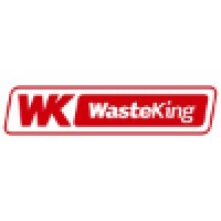 Waste King Ltd logo, Waste King Ltd contact details