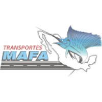 Transportes MAFA logo, Transportes MAFA contact details