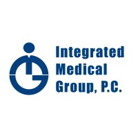 Integrated Medical Group, P.C. logo, Integrated Medical Group, P.C. contact details