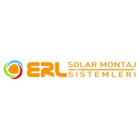 ERL SOLAR MONTAJ SİSTEMLERİ logo, ERL SOLAR MONTAJ SİSTEMLERİ contact details