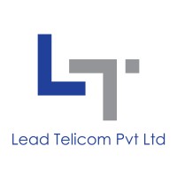 Lead Telicom Pvt Ltd logo, Lead Telicom Pvt Ltd contact details