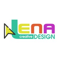 Lena Creative Design logo, Lena Creative Design contact details