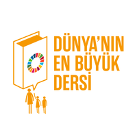 Dünya'nın En Büyük Dersi logo, Dünya'nın En Büyük Dersi contact details