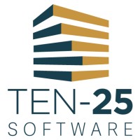 Ten-25 Software Ltd logo, Ten-25 Software Ltd contact details