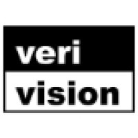 Verivision logo, Verivision contact details