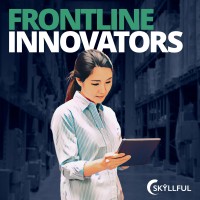 Frontline Innovators logo, Frontline Innovators contact details