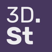 3DStreet logo, 3DStreet contact details