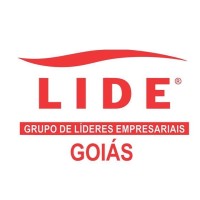 LIDE Goiás logo, LIDE Goiás contact details