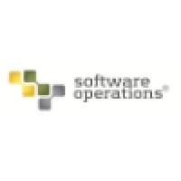 Software Operations logo, Software Operations contact details