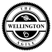 THE AGILE WELLINGTON LIMITED logo, THE AGILE WELLINGTON LIMITED contact details