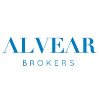 Alvear Brokers logo, Alvear Brokers contact details