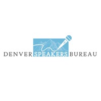 Denver Speakers Bureau logo, Denver Speakers Bureau contact details