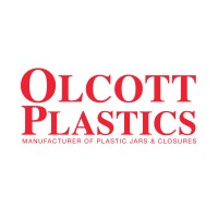 Olcott Plastics logo, Olcott Plastics contact details