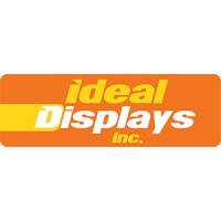 Ideal Displays Inc. logo, Ideal Displays Inc. contact details