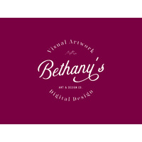 Bethany's Art & Design Co. logo, Bethany's Art & Design Co. contact details