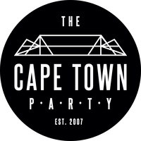 The Cape Town Party Pty Ltd logo, The Cape Town Party Pty Ltd contact details