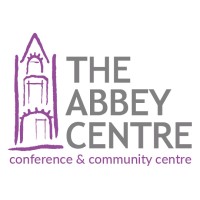 The Abbey Community Association logo, The Abbey Community Association contact details