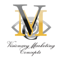 Visionary Marketing Concepts LLC logo, Visionary Marketing Concepts LLC contact details