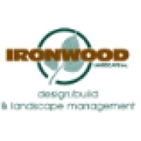 Ironwood Landscape, Inc logo, Ironwood Landscape, Inc contact details