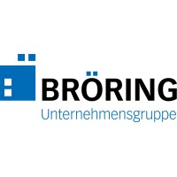 BRÖRING Unternehmensgruppe logo, BRÖRING Unternehmensgruppe contact details