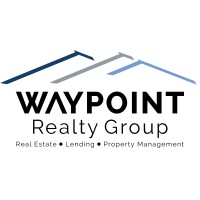 Waypoint Realty Group logo, Waypoint Realty Group contact details