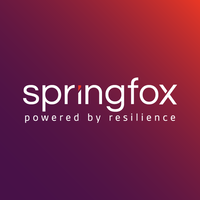 Springfox logo, Springfox contact details