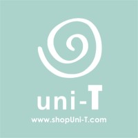 Uni-T logo, Uni-T contact details