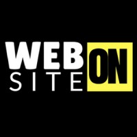 WebSiteON logo, WebSiteON contact details