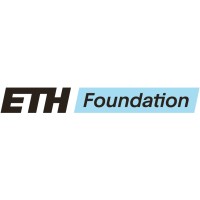 ETH Foundation logo, ETH Foundation contact details